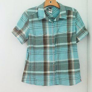 The North Face Wicking Shirt